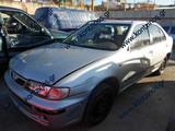 NISSAN ALMERA N15